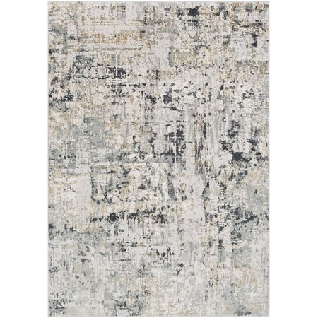 Livabliss Quatro QUA-2302 Machine Crafted Area Rug QUA2302-5373
